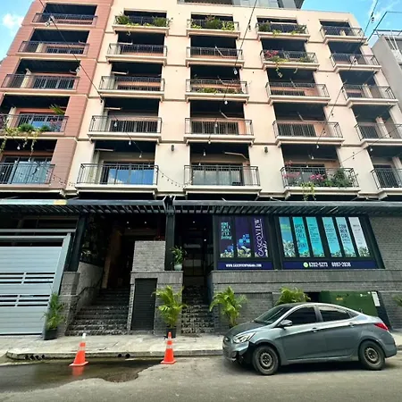 Amazing 1 Bedroom In Casco Viejo Panama City Exterior photo
