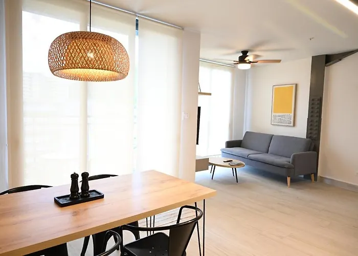 Amazing 1 Bedroom In Casco Viejo