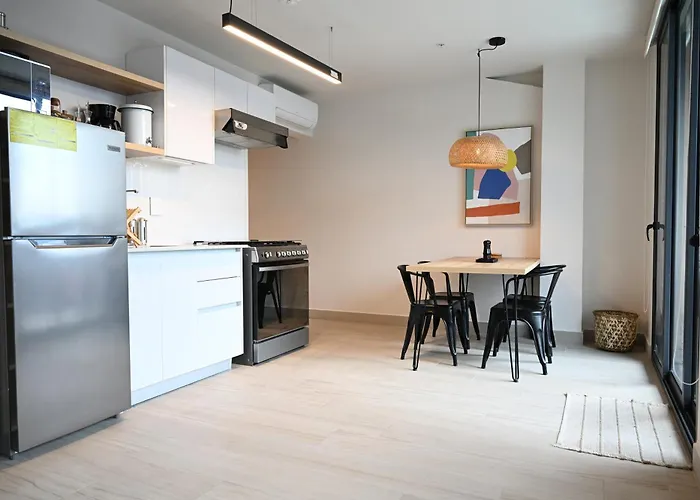 Amazing 1 Bedroom In Casco Viejo